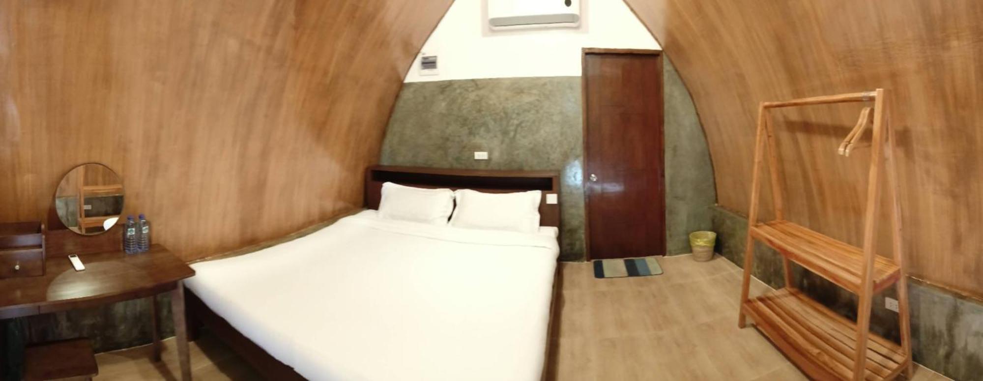 East Holiday Resort Moalboal Exterior foto